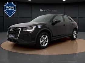 Audi Q2 (2024)
