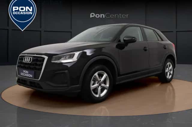 Audi Q2 (2024) thumbnail 2