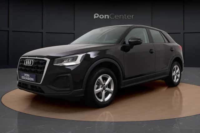 Audi Q2 (2024) thumbnail 11