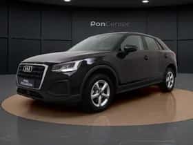 Audi Q2 (2024) thumbnail 11