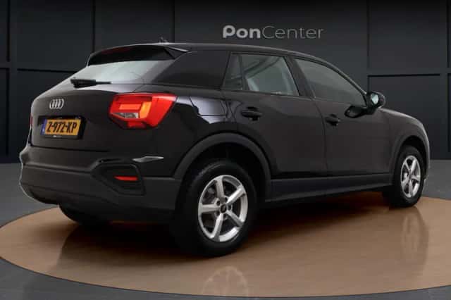 Audi Q2 (2024) thumbnail 5