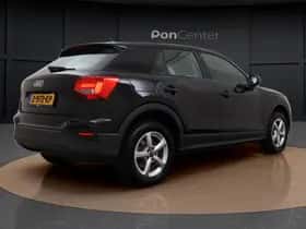 Audi Q2 (2024) thumbnail 5