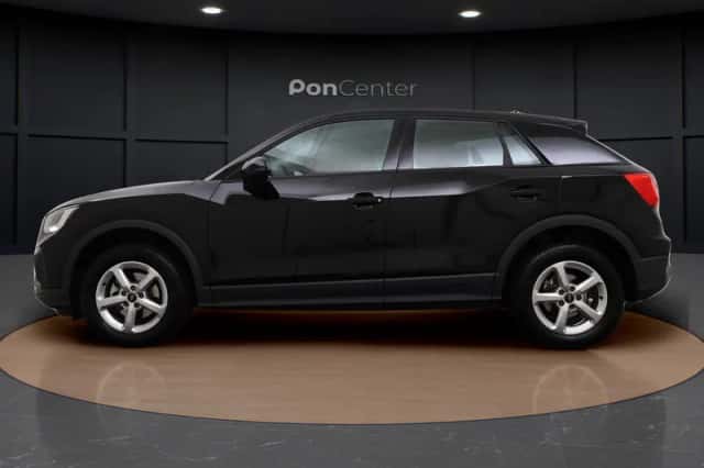 Audi Q2 (2024) thumbnail 6