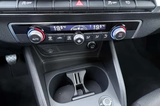 Audi Q2 (2024) thumbnail 10