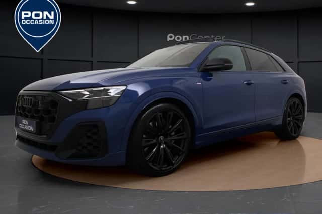 Audi Q8 (2025) thumbnail 1