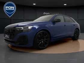 Audi Q8 (2025)