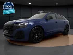 Audi Q8 (2025)