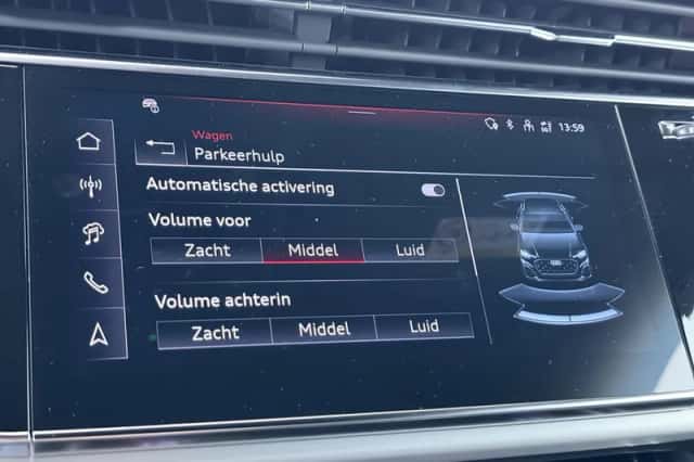 Audi Q8 (2025) thumbnail 11