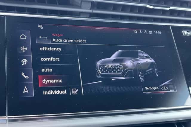 Audi Q8 (2025) thumbnail 12
