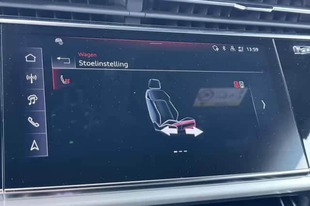 Audi Q8 (2025) thumbnail 13