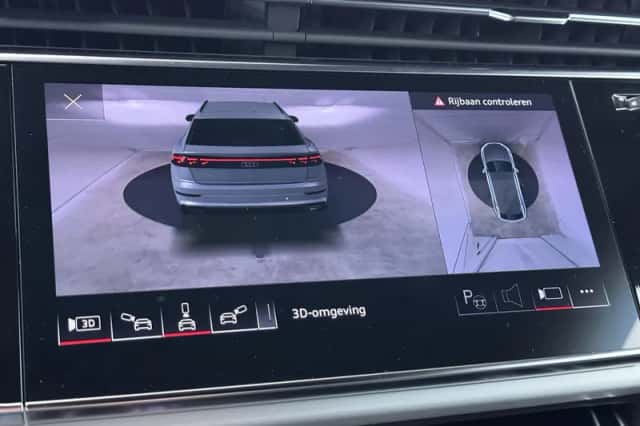 Audi Q8 (2025) thumbnail 14