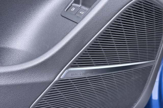Audi Q8 (2025) thumbnail 17