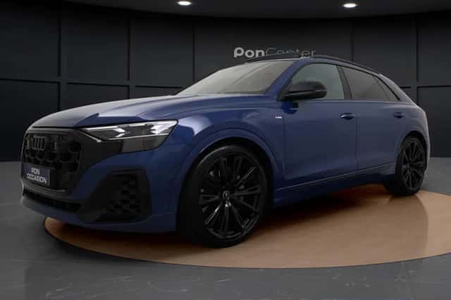 Audi Q8 (2025) thumbnail 18
