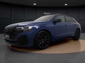 Audi Q8 (2025) thumbnail 18