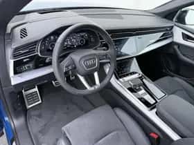 Audi Q8 (2025) thumbnail 3