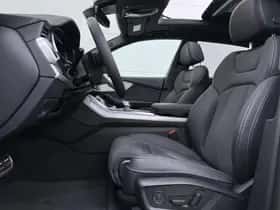 Audi Q8 (2025) thumbnail 4