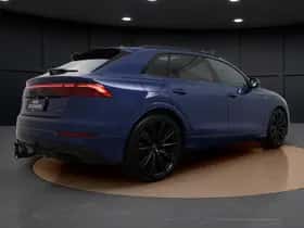 Audi Q8 (2025) thumbnail 5