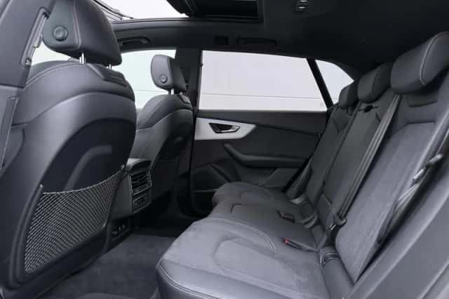 Audi Q8 (2025) thumbnail 7