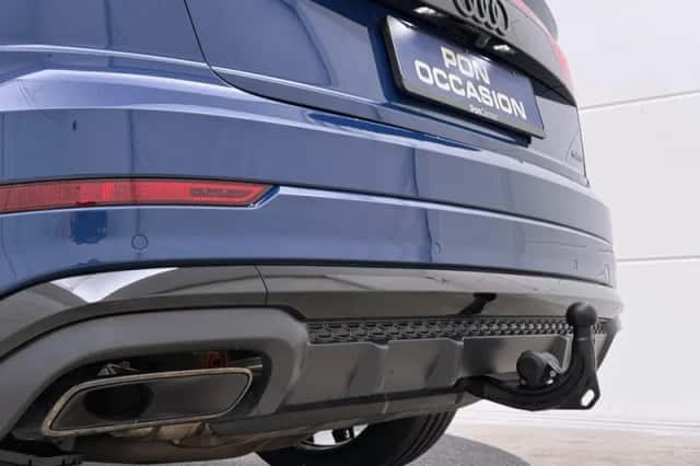 Audi Q8 (2025) thumbnail 9