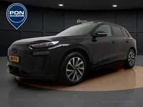 Audi Q6 e-tron (2025) thumbnail 1
