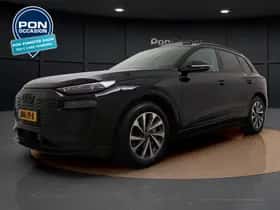 Audi Q6 e-tron (2025)