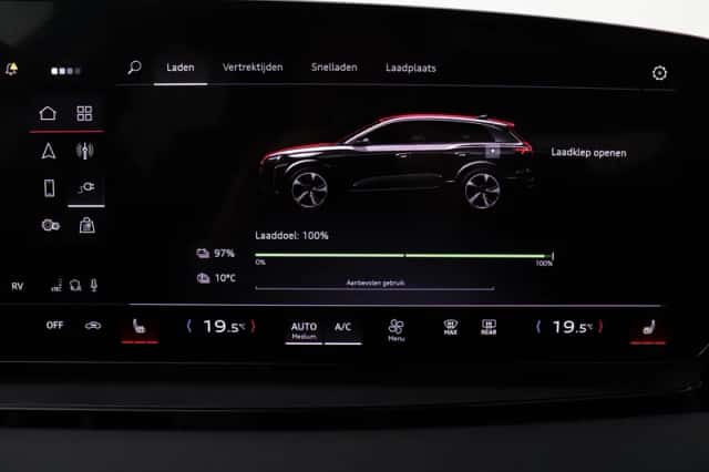 Audi Q6 e-tron (2025) thumbnail 14