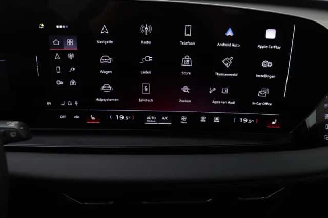 Audi Q6 e-tron (2025) thumbnail 16