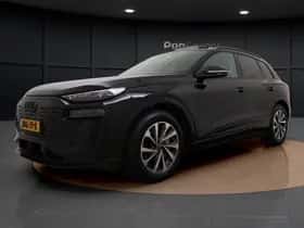 Audi Q6 e-tron (2025) thumbnail 19