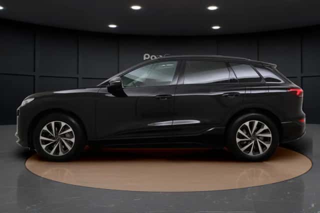 Audi Q6 e-tron (2025) thumbnail 5