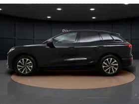 Audi Q6 e-tron (2025) thumbnail 5