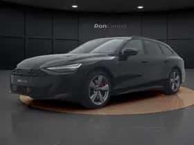 Audi A6 (2026)