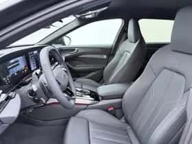 Audi A6 (2026) thumbnail 3