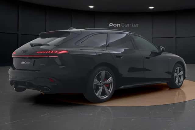 Audi A6 (2026) thumbnail 4