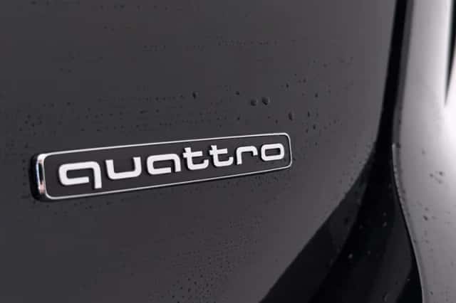 Audi A6 (2026) thumbnail 8