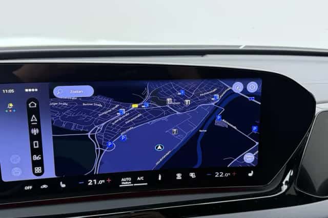 Audi A6 (2026) thumbnail 9