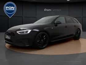 Audi A4 (2024)