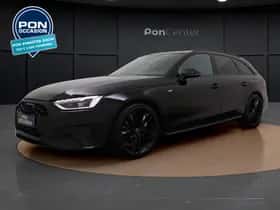 Audi A4 (2024)