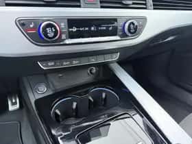 Audi A4 (2024) thumbnail 12