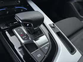 Audi A4 (2024) thumbnail 13