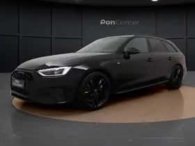 Audi A4 (2024) thumbnail 14