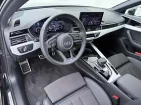 Audi A4 (2024) thumbnail 3