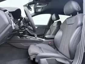 Audi A4 (2024) thumbnail 4