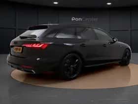 Audi A4 (2024) thumbnail 5