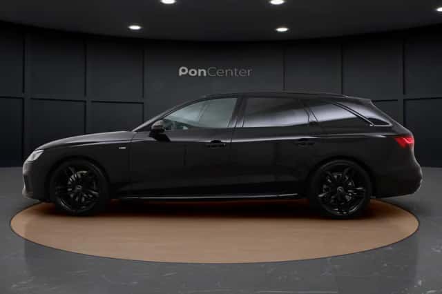Audi A4 (2024) thumbnail 6