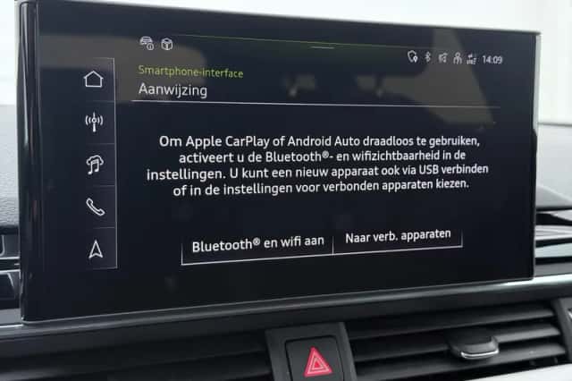Audi A4 (2024) thumbnail 9