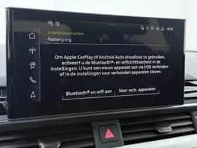 Audi A4 (2024) thumbnail 9