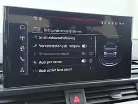Audi A4 (2024) thumbnail 10