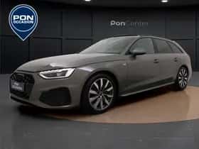 Audi A4 (2024)