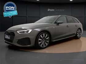Audi A4 (2024)
