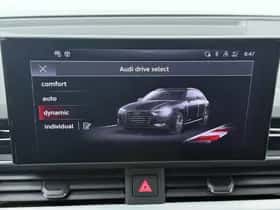 Audi A4 (2024) thumbnail 11